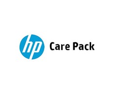 Hewlett Packard (HP) HP eCarePack 1 metai OSS Next Business Day EMEA nešiojamam kompiuteriui su 1 metų baze Garantija, įskaitant doką (ML)