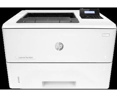 Hewlett Packard (HP) HP LaserJet Pro M501dn Spausdintuvas - A4 Mono lazerinis, Spausdinimas, Automatinis dokumentų tiektuvas, Auto-Duplex, LAN, 43ppm, 1500-6000 puslapių per mėnesį (pakeičia P3015dn)