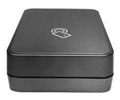 Hewlett Packard (HP) HP 3JN69A JetDirect 3100w spausdinimo serveris išorinis Bluetooth, 802.11b/g/n, NFC