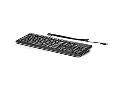 Hewlett Packard (HP) Klaviatūra HP (Klaviatūra Turkish USB)