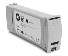 Hewlett Packard (HP) HP 761 ink matte juodas 775ml Designjet T7100