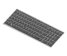 Atmintis do laptopa HP L14366-041 dalys zamienne do notatników Klaviatūra