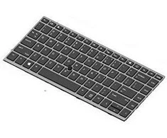 Klaviatūra Hewlett Packard (HP) HP KYBD SR -FR