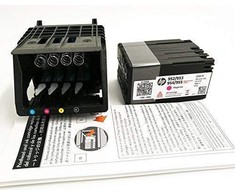 Hewlett Packard (HP) HP spausdinimo galvutė 8730 OfficeJet