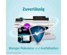 Hewlett Packard (HP) HP 727 rašalo kasetė Juodas 130ml T920 T1500