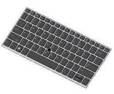 Hewlett Packard (HP) Atmintis HP L13697-051 nešiojamųjų kompiuterių dalių keitimas nešiojamiesiems kompiuteriams Klaviatūra