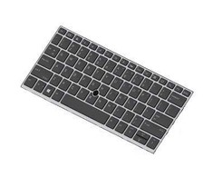 Hewlett Packard (HP) Atmintis HP L13697-051 nešiojamųjų kompiuterių dalių keitimas nešiojamiesiems kompiuteriams Klaviatūra