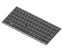 Klaviatūra Hewlett Packard (HP) HP KYBD SR-EURO