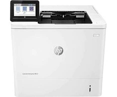 Hewlett Packard (HP) HP LaserJet Enterprise M612dn Spausdintuvas Mono Duplex lazerinis A4 1200x1200dpi 71 psl./min. 650 lapų USB LAN