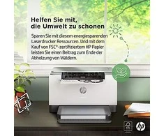 Hewlett Packard (HP) HP LaserJet Pro M209dw Spausdintuvas - A4 Mono lazerinis, Print, Auto-Duplex, LAN, WiFi, 29ppm, 200-2000 pages per month (replaces M102w, M209dwe)