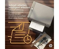 Spausdintuvas Hewlett Packard (HP) HP LaserJet Pro M234dw S/W-Lazerinis Scanner Kopierer LAN WLAN