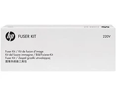 Hewlett Packard (HP) „LaserJet“ 220 V kaitinimo blokas