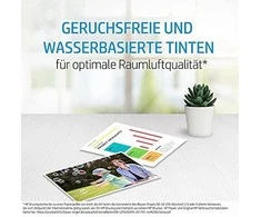 Hewlett Packard (HP) HP 934 (C2P19AE) Rašalinė kasetė, Juoda