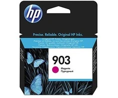 Hewlett Packard (HP) HP 903 (T6L91AE) Rašalinė kasetė, Purpurinė