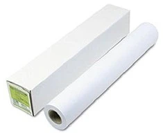 Hewlett Packard (HP) HP Inkjet Bond Paper 610mm x 45,7m A1/24"roll (80g/m2)
