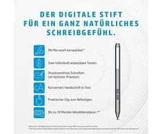 Hewlett Packard (HP) HP Pen MPP 1.51
