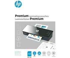 Laminavimo Plėvelė - HP Premium A3 50 Vnt.