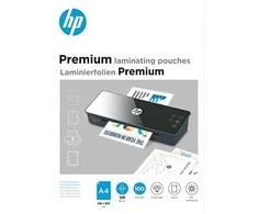 Hewlett Packard (HP) Laminavimo Plėvelė - HP Premium A4 100 Vnt.