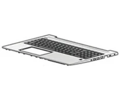 Hewlett Packard (HP) HP Viršuje W / Kb Cp Bel