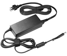 Hewlett Packard (HP) Nešiojamojo kompiuterio maitinimo adapteris HP 90 W, 19.5 V (773553-001)