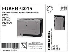 Hewlett Packard (HP) Kaitinimo blokas 220 V RM1-6319-000CN, lazeris, HP