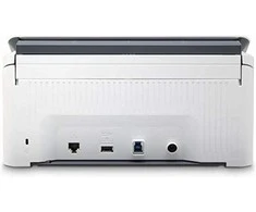 Skeneris Hewlett Packard (HP) HP ScanJet Pro N4000 snw1 skaitytuvas – A4 spalvotas 600 dpi, lapų tiekimo nuskaitymas, automatinis dokumentų tiektuvas, automatinis dvipusis, OCR / nuskaitymas į tekstą, 40 ppm, 4000 puslapių per dieną