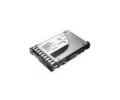 Hewlett Packard (HP) Dysk serwerowy HP 480GB 2.5'' SATA III (6 Gb/s) (875470-B21)
