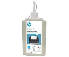 Smulkintuvo aliejus - HP 120 ml buteliukas su aplikatoriumi