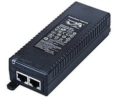 Hewlett Packard (HP) HPE Single-PRT 802.3 ir Gig PoE PS