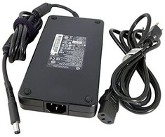 Nešiojamojo kompiuterio maitinimo adapteris HP 230 W, 12 V (693706-001)