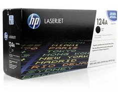 Hewlett Packard (HP) HP Color LaserJet 1600/2600/2605 Toneris Juodas (2.500 pages)