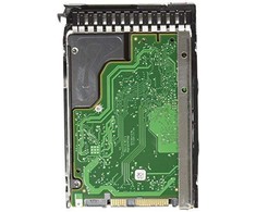Hewlett Packard (HP) Dysk serwerowy HP Enterprise 1.2TB 2.5'' SAS-2 (6Gb/s) (718162-B21)