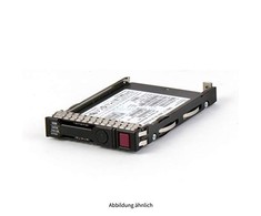 HP Enterprise 816975-B21 - 240 GB - 2.5" - 6 Gbit/s