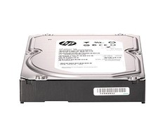 Hewlett Packard (HP) Dysk serwerowy HP 2TB 3.5'' SATA III (6 Gb/s) (659339B21)