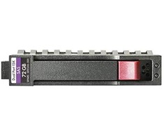 Hewlett Packard (HP) Dysk serwerowy HP 600GB 3.5'' SAS-1 (3Gb/s) (765424-B21)