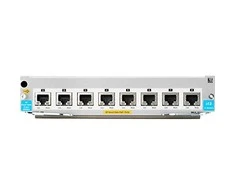 Šakotuvas Hewlett Packard (HP) HP Aruba 5400R zl2 MACsec v3 (J9995A)