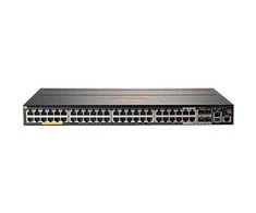 Šakotuvas Hewlett Packard (HP) Jungiklis HP Aruba 2930M 48G (JL321A)
