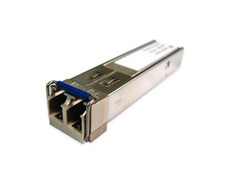 Hewlett Packard (HP) „HP Enterprise BladeSystem c-Class“ 10 Gb SFP+ SR siųstuvas-imtuvas – šviesolaidis – 10 000 Mbit/s – SFP+ – LC – 50/125,62.5/125 µm – SR