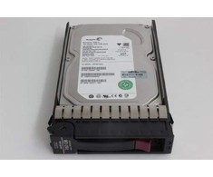 Dysk serwerowy HP 160GB 3.5'' SATA II (3 Gb/s) (353043-001)