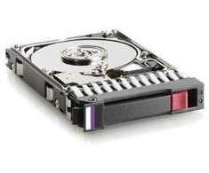 Dysk serwerowy HP 160GB 3.5'' SATA II (3 Gb/s) (353043-001)