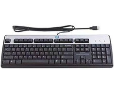 Klaviatūra HP 2004