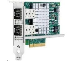 Hewlett Packard (HP) HPE Ethernet 10Gb 2-port SFP+ X710-DA2