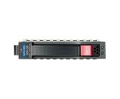 Dysk serwerowy HP 3TB 3.5'' SAS-2 (6Gb/s) (652766B21)