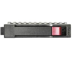Serveris Hewlett Packard (HP) Dysk serwerowy HP 1.8TB 2.5'' SAS-3 (12Gb/s) (J9F49A)