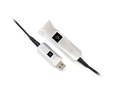 Huddly USB laidas USB 3 AOC CABLE, AM-AF, L=10m