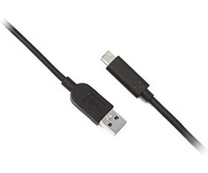 „Huddly“ USB 3 laidas – C tipo–A kabelis 0,6 m USB 3, C–A tipo