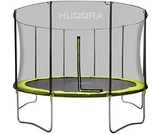 Sodo batutas Hudora Nuostabiai su išor• 10 FT 300 cm