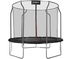 Sodo batutas Hudora Pirmas su vidiniu tinkleliu 6 FT 250 cm