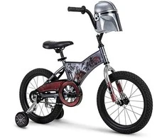 Huffy Star Wars 16" Vaikiškas dviratis