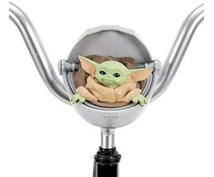 Huffy Star Wars 12" Vaikiškas dviratis